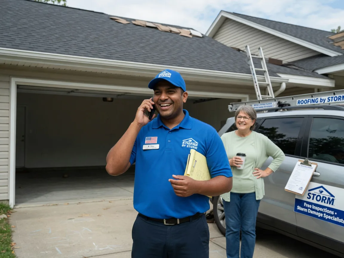 Roof Repair Near Me Tower City, ND FAQs